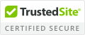 trusted site certified