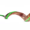 YOMTOV-SHALOM Handcrafted Kosher Kudu Shofar