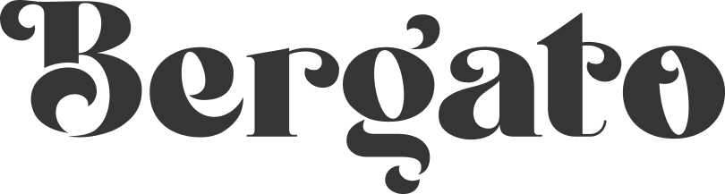Bergato Logo
