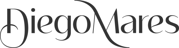 Diego Mares Logo