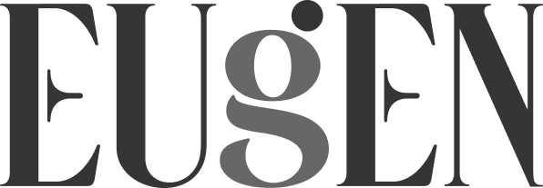 Eugen Logo