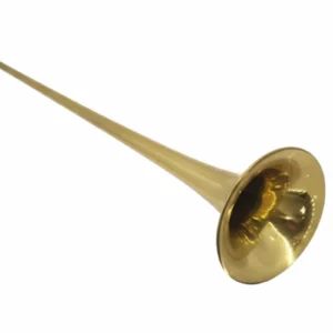 Handmade Temple Trumpet