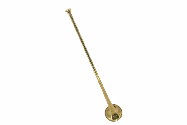Handmade Temple Trumpet 5