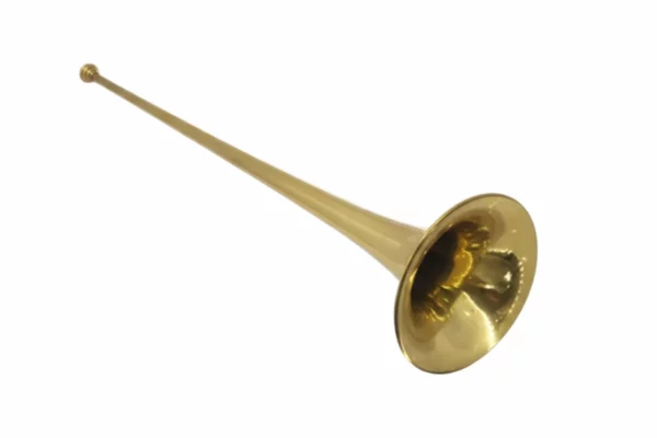 Handmade Temple Trumpet