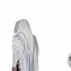 Kosher Cotton Light Blue Wool Tallit