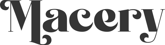 Macery Logo