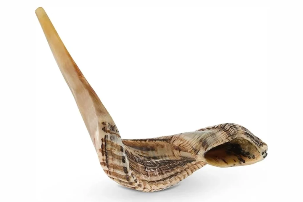 Ram Shofar