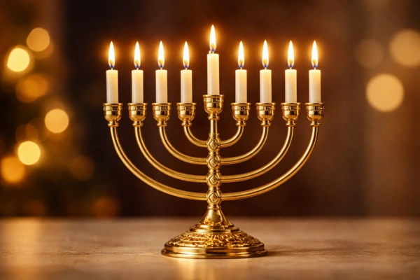 Menorah